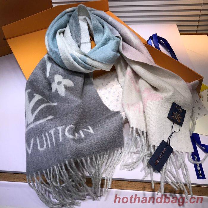 Louis Vuitton Scarf LV00034